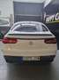 Mercedes-Benz GLE 43 AMG Coupé 4Matic Aut. Blanco - thumbnail 4