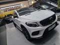 Mercedes-Benz GLE 43 AMG Coupé 4Matic Aut. Blanco - thumbnail 5
