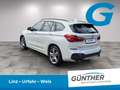 BMW X1 xDrive 20d Allrad Aut. Weiß - thumbnail 4