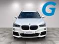BMW X1 xDrive 20d Allrad Aut. Weiß - thumbnail 17