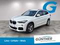 BMW X1 xDrive 20d Allrad Aut. Weiß - thumbnail 1