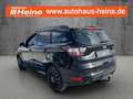 Ford Kuga 1.5 EcoBoost 2x4 ST-Line Schwarz - thumbnail 3