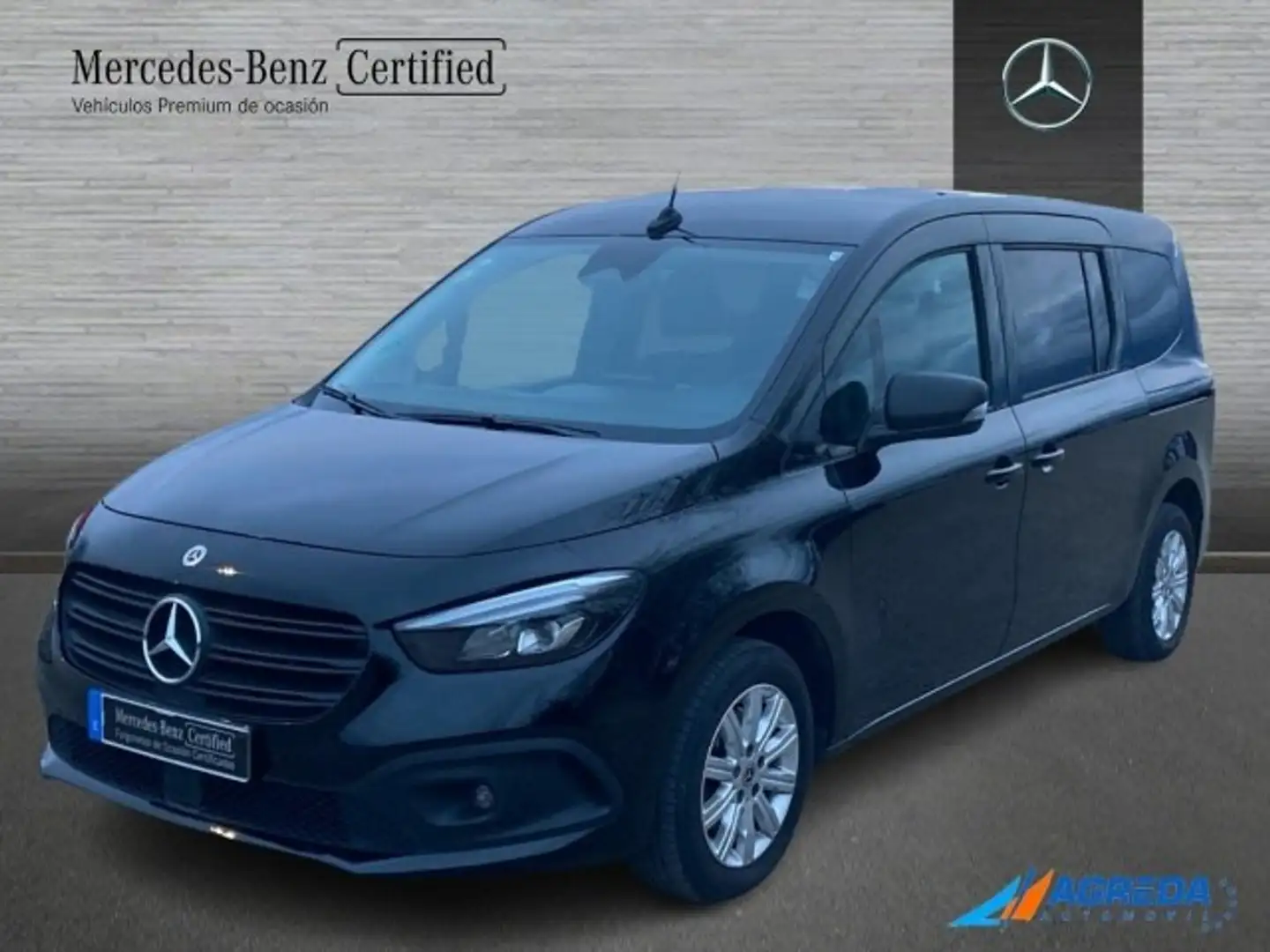 Mercedes-Benz Citan 1.3 113 96kW Tourer Base Largo - 1