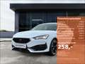 CUPRA Leon 2.0 TSI ACC LED Full Link Beats Sitzheizung Weiß - thumbnail 1