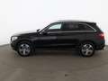 Mercedes-Benz GLC 350 e 4Matic Aut LED AHK RADAR LEDER NAVI Schwarz - thumbnail 6