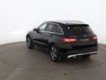 Mercedes-Benz GLC 350 e 4Matic Aut LED AHK RADAR LEDER NAVI Schwarz - thumbnail 7
