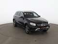 Mercedes-Benz GLC 350 e 4Matic Aut LED AHK RADAR LEDER NAVI Schwarz - thumbnail 5