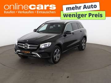 e 4Matic Aut LED AHK RADAR LEDER NAVI