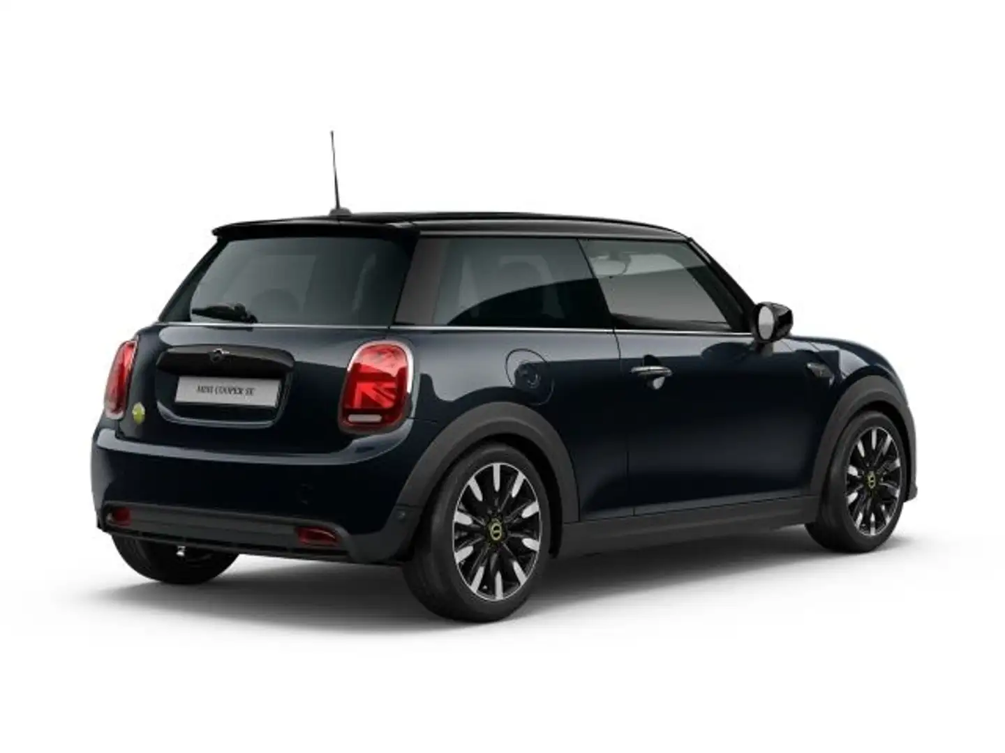 MINI Cooper E Cooper SE Classic Trim Panorama Klimaaut. PDC Schwarz - 2