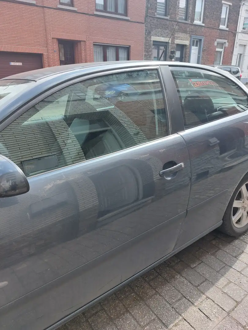 SEAT Ibiza Ibiza 1.4 TDI 80 Sport Edition - 2