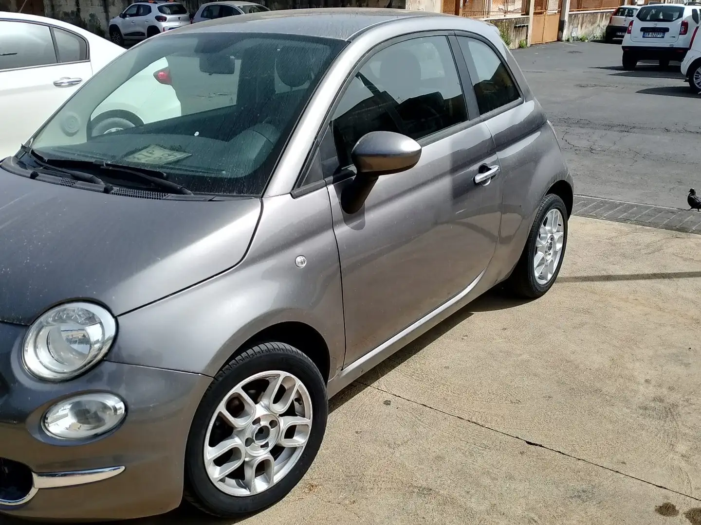 Fiat 500 1.2 By Gucci - 1