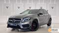 Mercedes-Benz GLA 45 AMG 4Matic 360 Aut. Gris - thumbnail 1