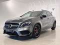 Mercedes-Benz GLA 45 AMG 4Matic 360 Aut. Gris - thumbnail 10