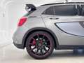 Mercedes-Benz GLA 45 AMG 4Matic 360 Aut. Gris - thumbnail 12