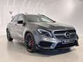 Mercedes-Benz GLA 45 AMG 4Matic 360 Aut. Gris - thumbnail 3