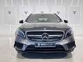 Mercedes-Benz GLA 45 AMG 4Matic 360 Aut. Gris - thumbnail 2