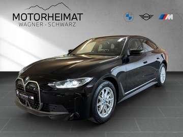 eDrive40 RFK Sitzhzg Komfortzugang