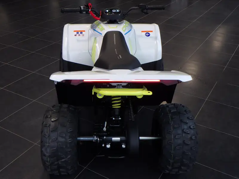 CFMOTO C FORCE 110 - foto 4