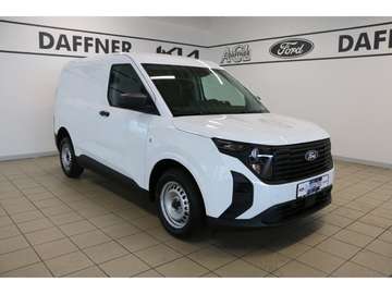 Basis 1.0 EcoBoost KLIMAANLAGE