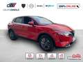 Nissan Qashqai 1.3 DIG-T mHEV 12V Acenta 4x2 103kW Rouge - thumbnail 3