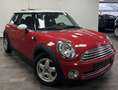 MINI Cooper PANO PDC SITZHEIZUNG BLUETOOTH TOP Rot - thumbnail 2