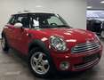 MINI Cooper PANO PDC SITZHEIZUNG BLUETOOTH TOP Rot - thumbnail 1