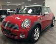 MINI Cooper PANO PDC SITZHEIZUNG BLUETOOTH TOP Rot - thumbnail 6