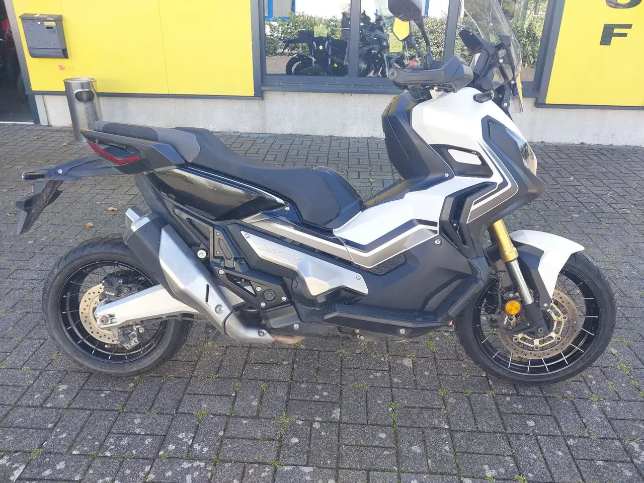 Honda X-ADV