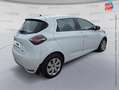 Renault ZOE E-Tech Equilibre charge normale R110 Achat Intégra Blanc - thumbnail 12