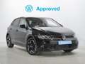 Volkswagen Polo 1.0 TSI R-Line 70kW Negro - thumbnail 1