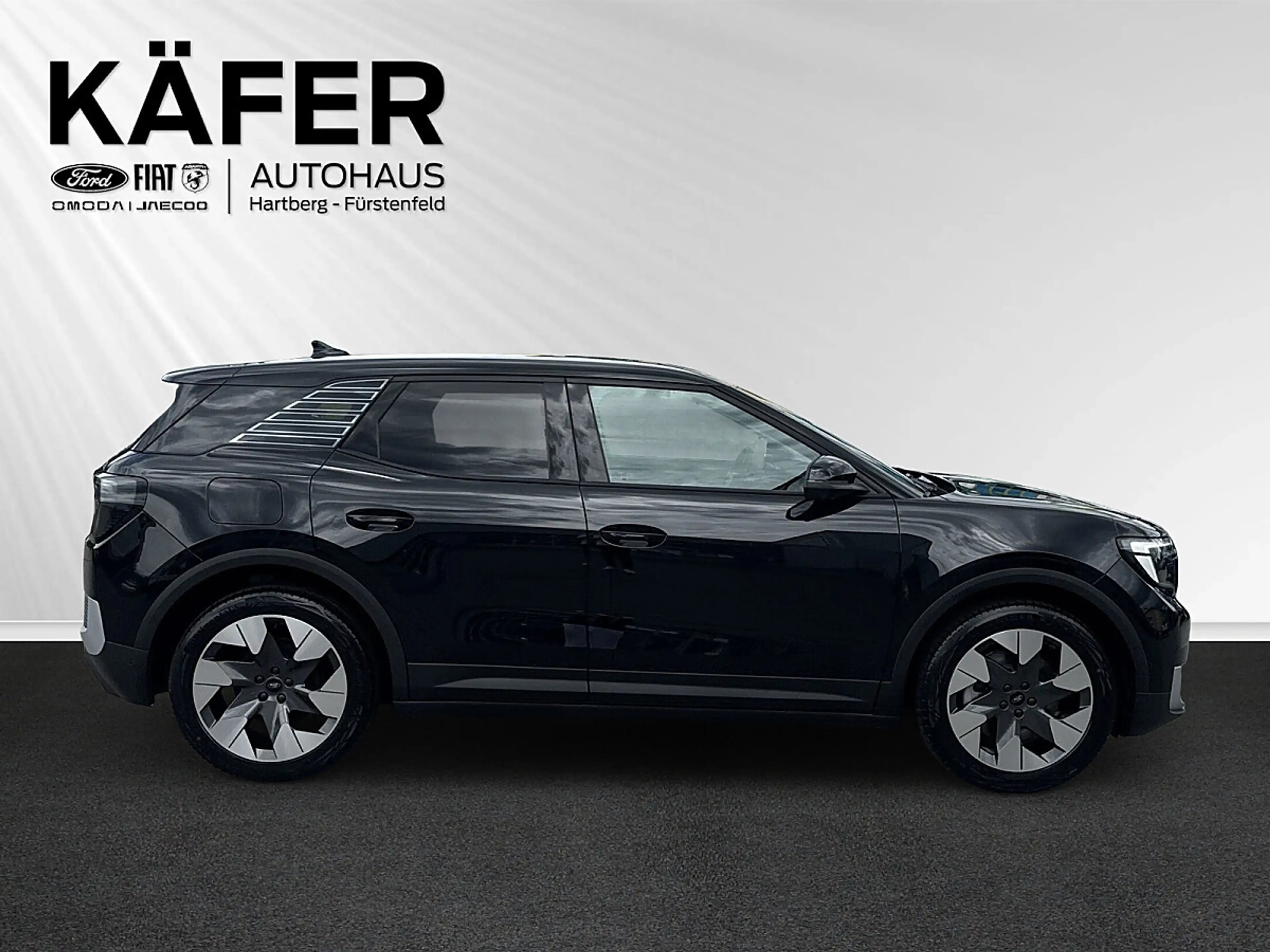 Ford Explorer Elektro Dual Motor 77kWh AWD Premium*Vollaussta... — photo 5