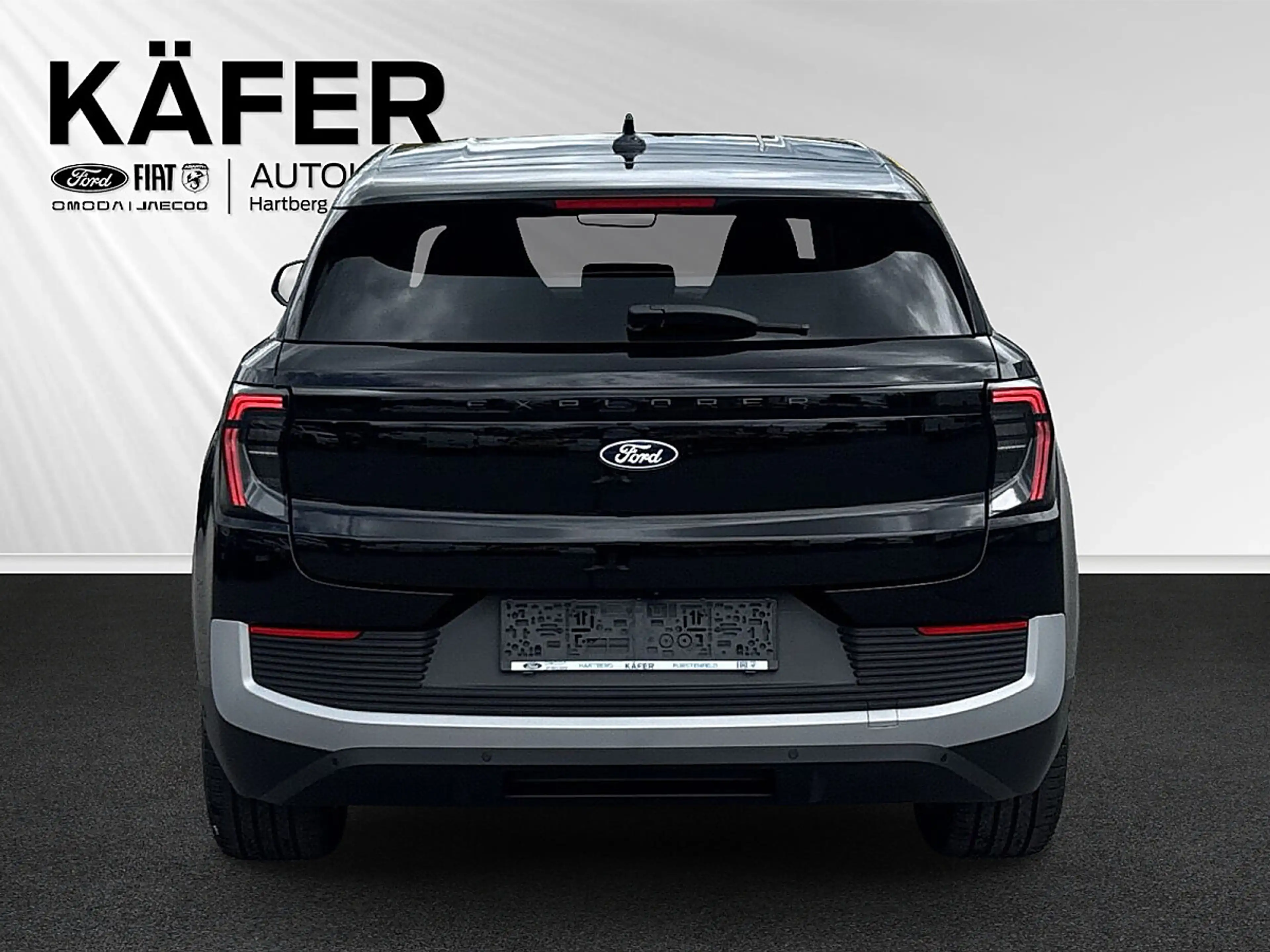 Ford Explorer Elektro Dual Motor 77kWh AWD Premium*Vollaussta... — photo 7