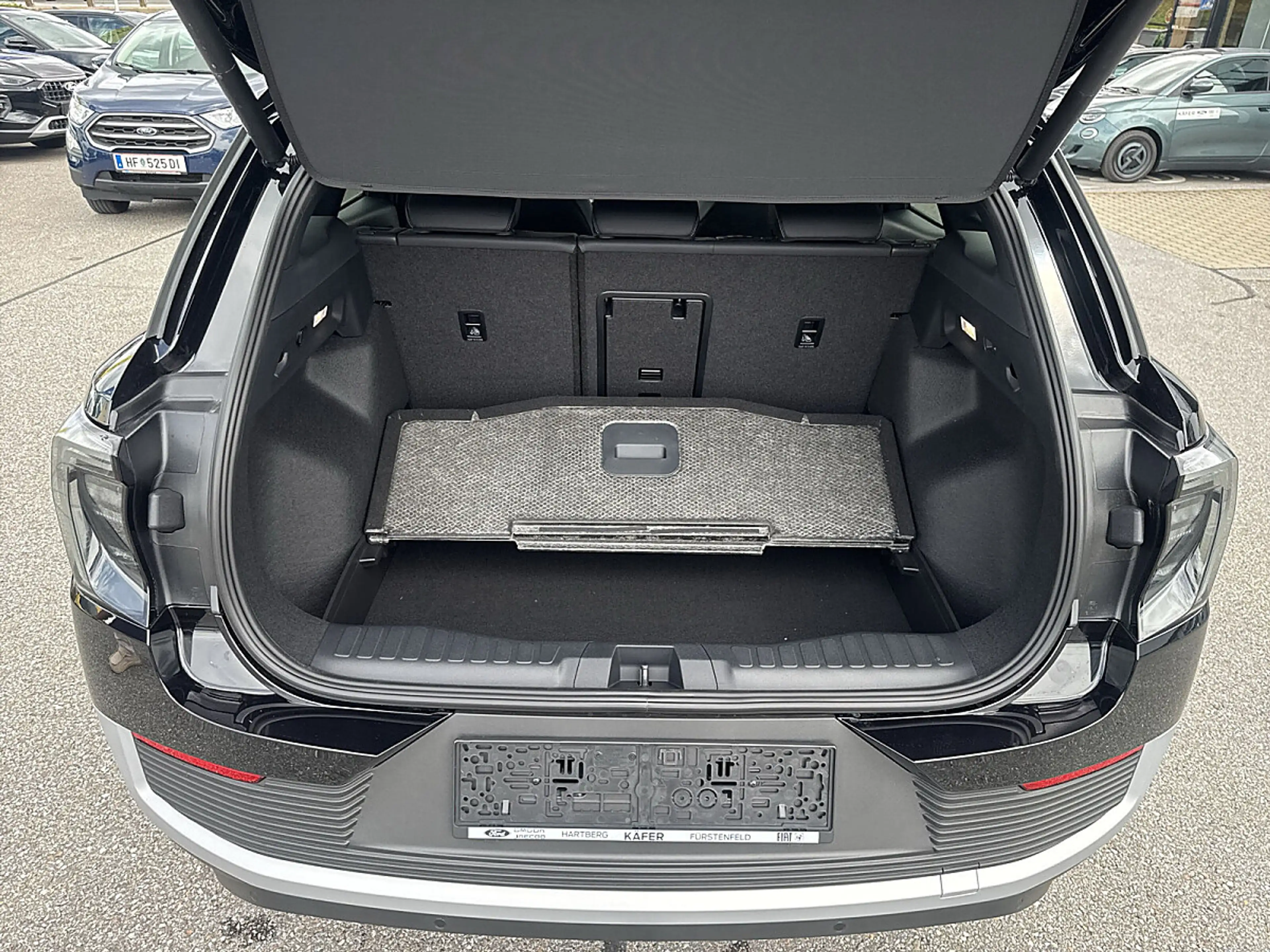 Ford Explorer Elektro Dual Motor 77kWh AWD Premium*Vollaussta... — photo 11