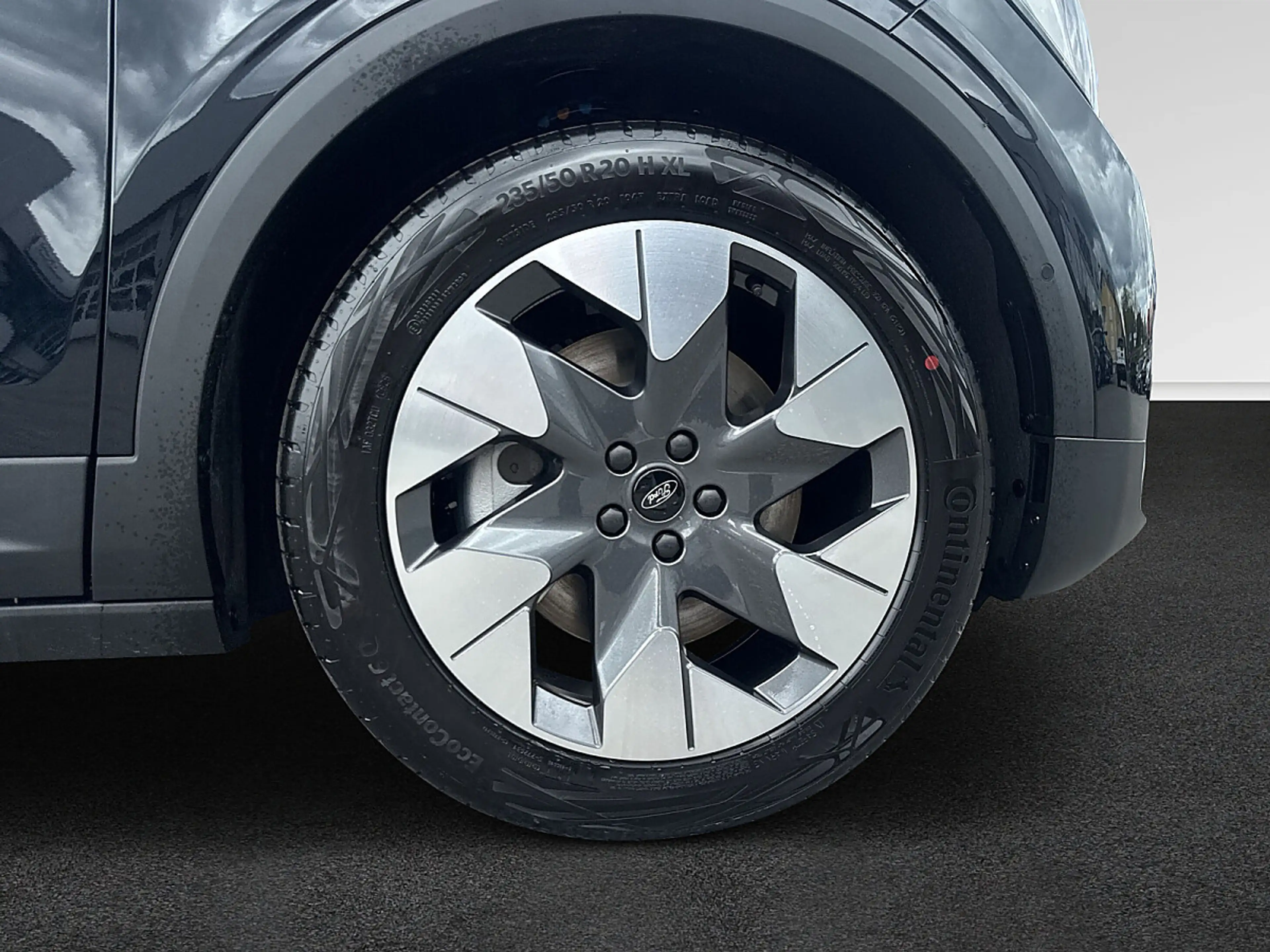Ford Explorer Elektro Dual Motor 77kWh AWD Premium*Vollaussta... — photo 4