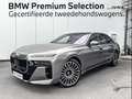 BMW i7 xDrive60 - M Edition Grau - thumbnail 1