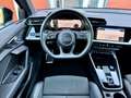 Audi A3 45 245 Competition TFSIe S line Virtual Cockpit Caméra Gps Carplay Garantie 1an Gris - thumbnail 30