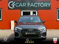 Audi A3 45 245 Competition TFSIe S line Virtual Cockpit Caméra Gps Carplay Garantie 1an Gris - thumbnail 2