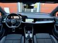 Audi A3 45 245 Competition TFSIe S line Virtual Cockpit Caméra Gps Carplay Garantie 1an Gris - thumbnail 15
