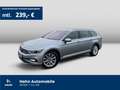 Volkswagen Passat Variant 2.0TDI DSG Elegance AHK Matrix Ca Silber - thumbnail 1