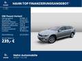 Volkswagen Passat Variant 2.0TDI DSG Elegance AHK Matrix Ca Silber - thumbnail 2