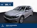Volkswagen Passat Variant 2.0TDI DSG Elegance AHK Matrix Ca Silber - thumbnail 1