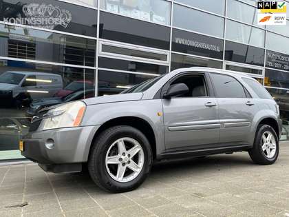 Chevrolet Equinox 3.4 V6 Automaat Youngtimer