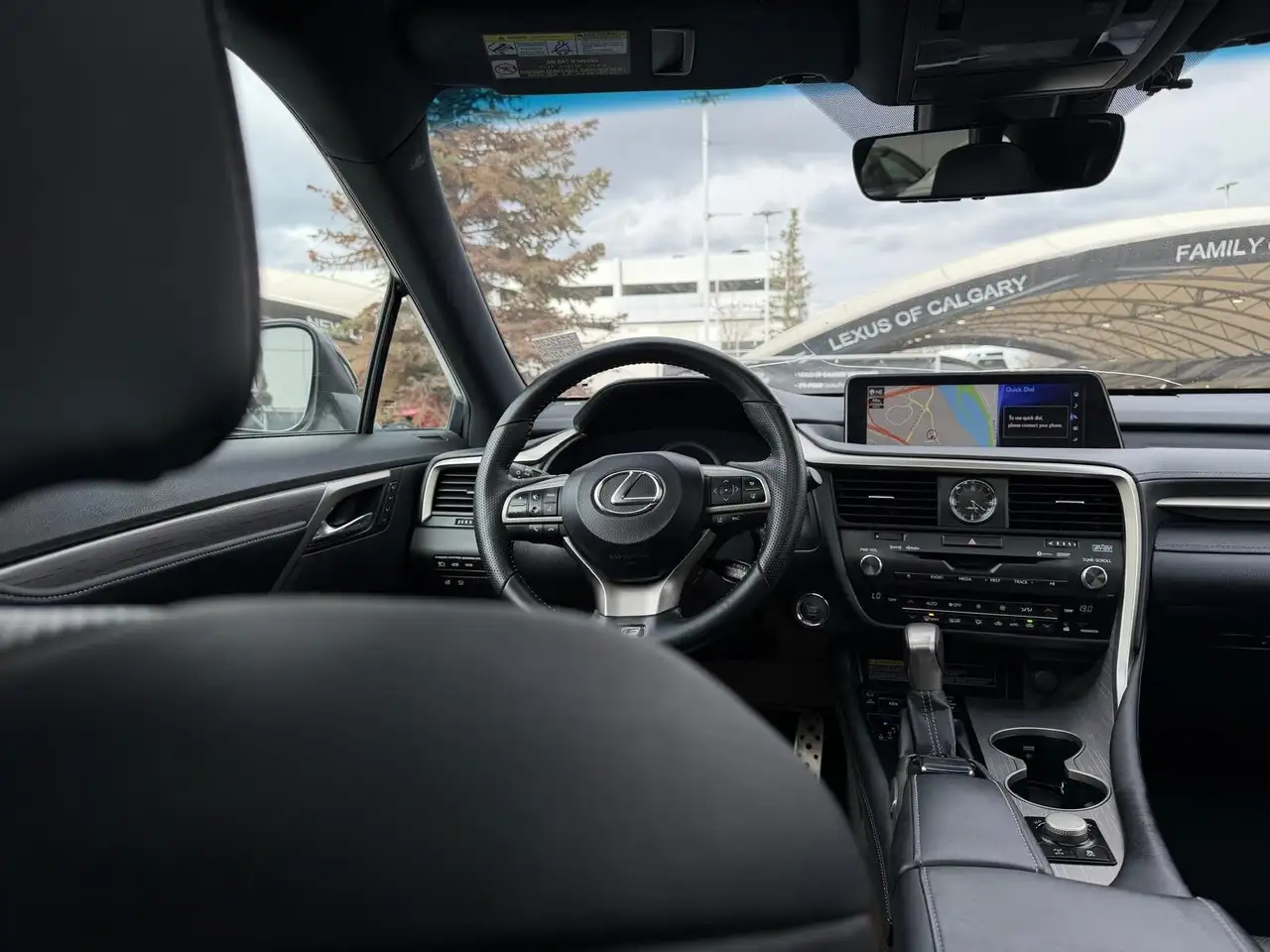 Lexus RX photo Lexus RX