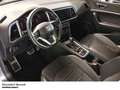 SEAT Ateca FR 1.5 DSG Voll-LED Navi Rückfahrkamera Einparkhil Gris - thumbnail 9