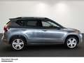 SEAT Ateca FR 1.5 DSG Voll-LED Navi Rückfahrkamera Einparkhil Gris - thumbnail 2