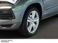SEAT Ateca FR 1.5 DSG Voll-LED Navi Rückfahrkamera Einparkhil Gris - thumbnail 8