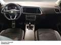SEAT Ateca FR 1.5 DSG Voll-LED Navi Rückfahrkamera Einparkhil Gris - thumbnail 5