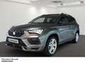 SEAT Ateca FR 1.5 DSG Voll-LED Navi Rückfahrkamera Einparkhil Gris - thumbnail 1