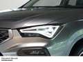 SEAT Ateca FR 1.5 DSG Voll-LED Navi Rückfahrkamera Einparkhil Gris - thumbnail 4