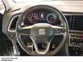 SEAT Ateca FR 1.5 DSG Voll-LED Navi Rückfahrkamera Einparkhil Gris - thumbnail 11